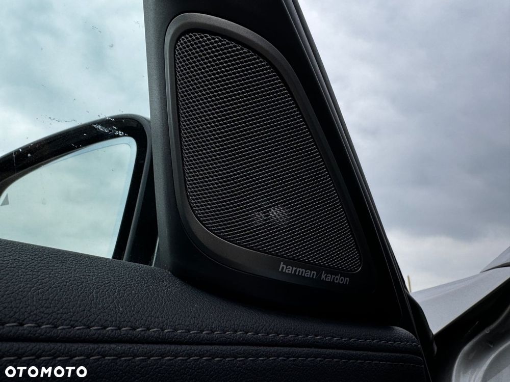 BMW Seria 7 - 17