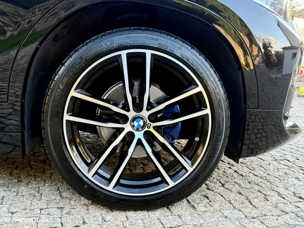 BMW X2 2022 photo 4