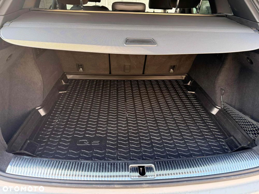 Audi Q5 40 TDI mHEV Quattro Edition One S tronic - 24