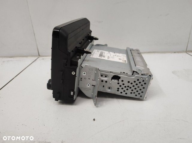 RADIO NAWIGACJA KIA RIO 4 IV - 8