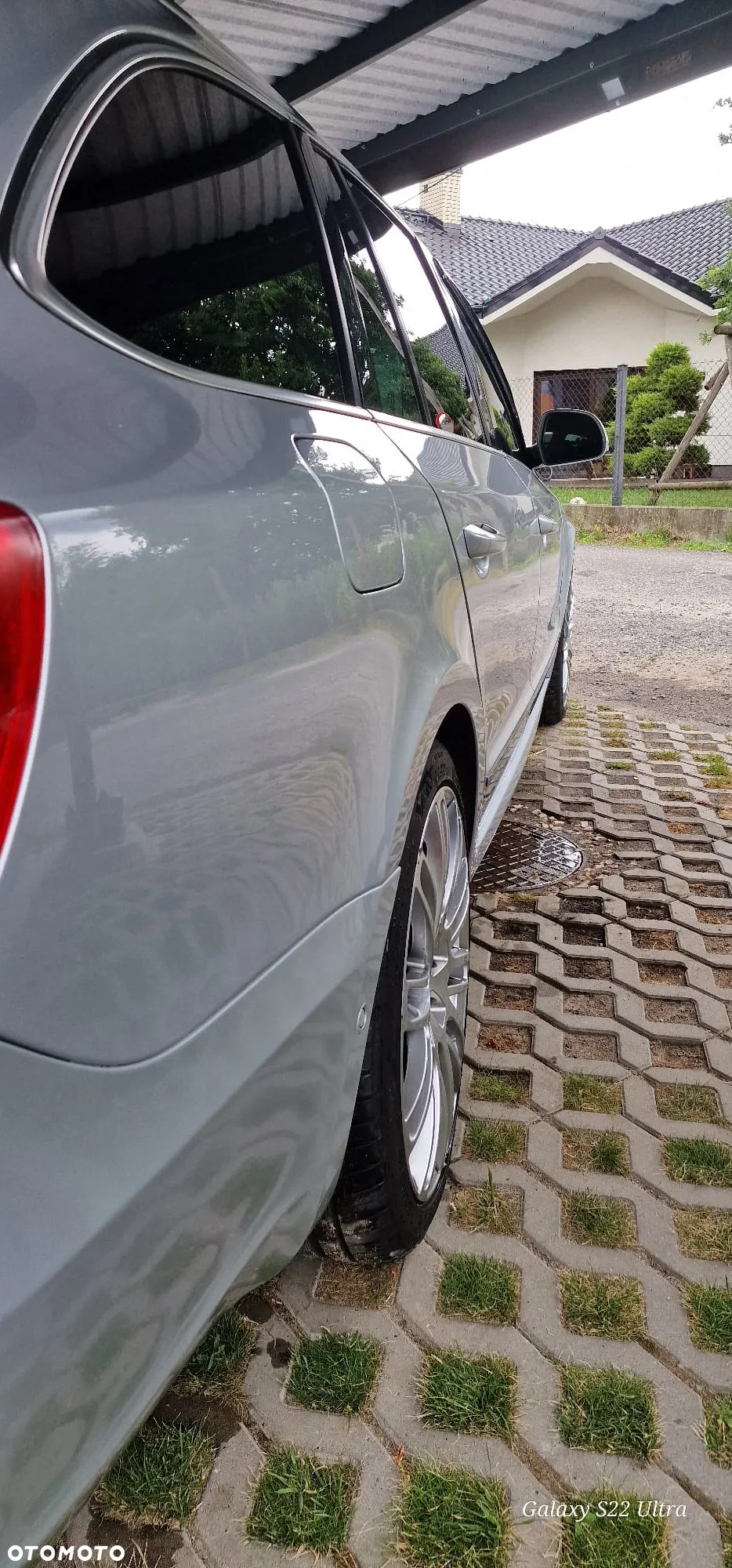 Skoda Superb 1.6 TDI Elegance - 9