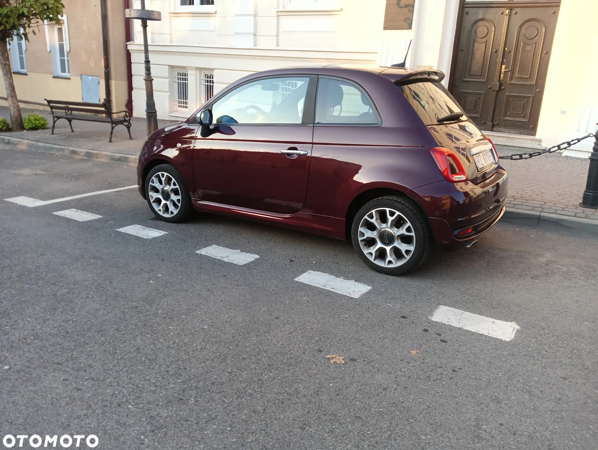 Fiat 500 - 9
