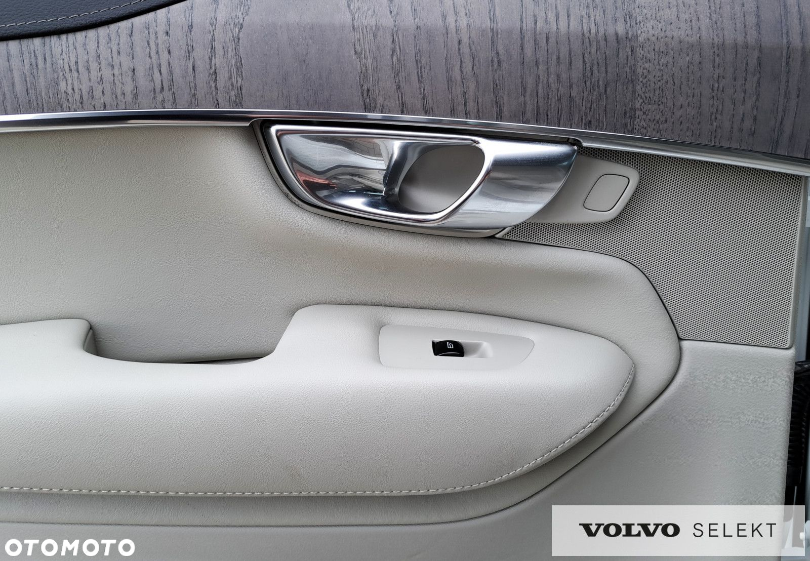 Volvo XC 90 - 29
