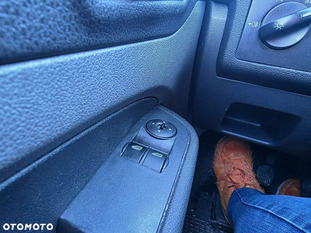 Ford Focus 1.6 Silver X - 9