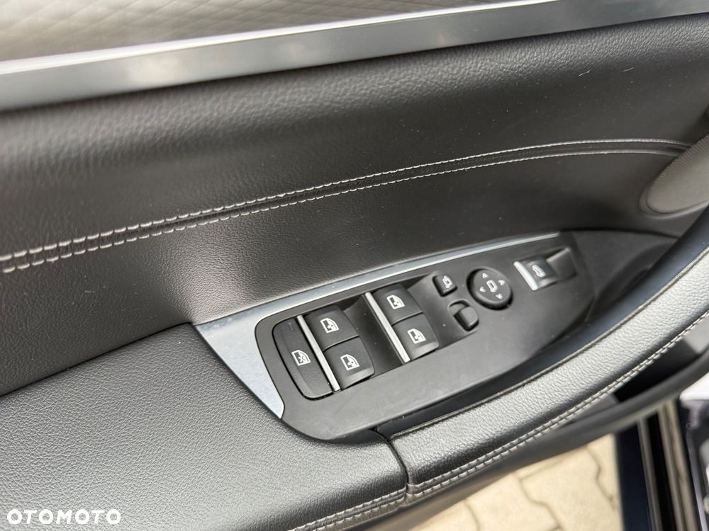 BMW X3 xDrive20d M Sport - 14