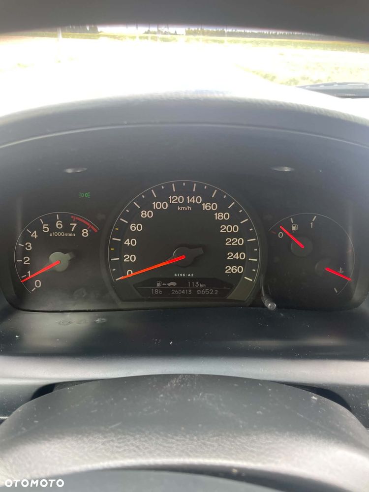 Honda Accord 2006 photo 5