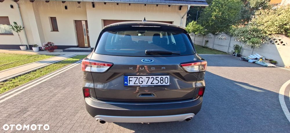Ford Kuga 1.5 EcoBlue COOL&CONNECT - 5