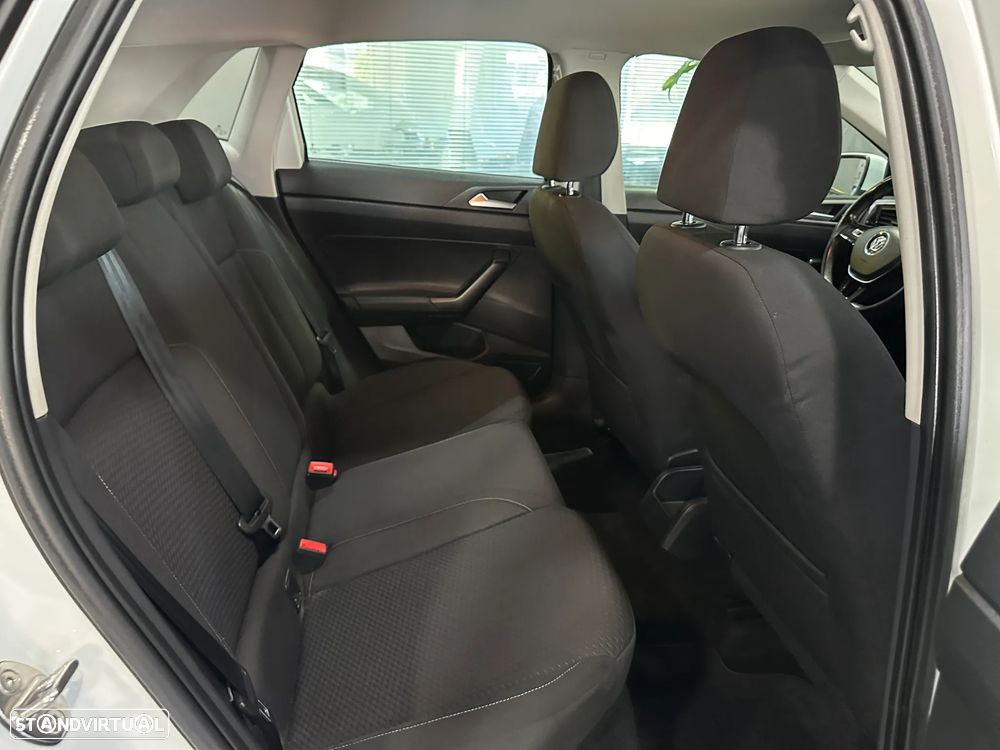 VW Polo 1.0 Confortline - 16