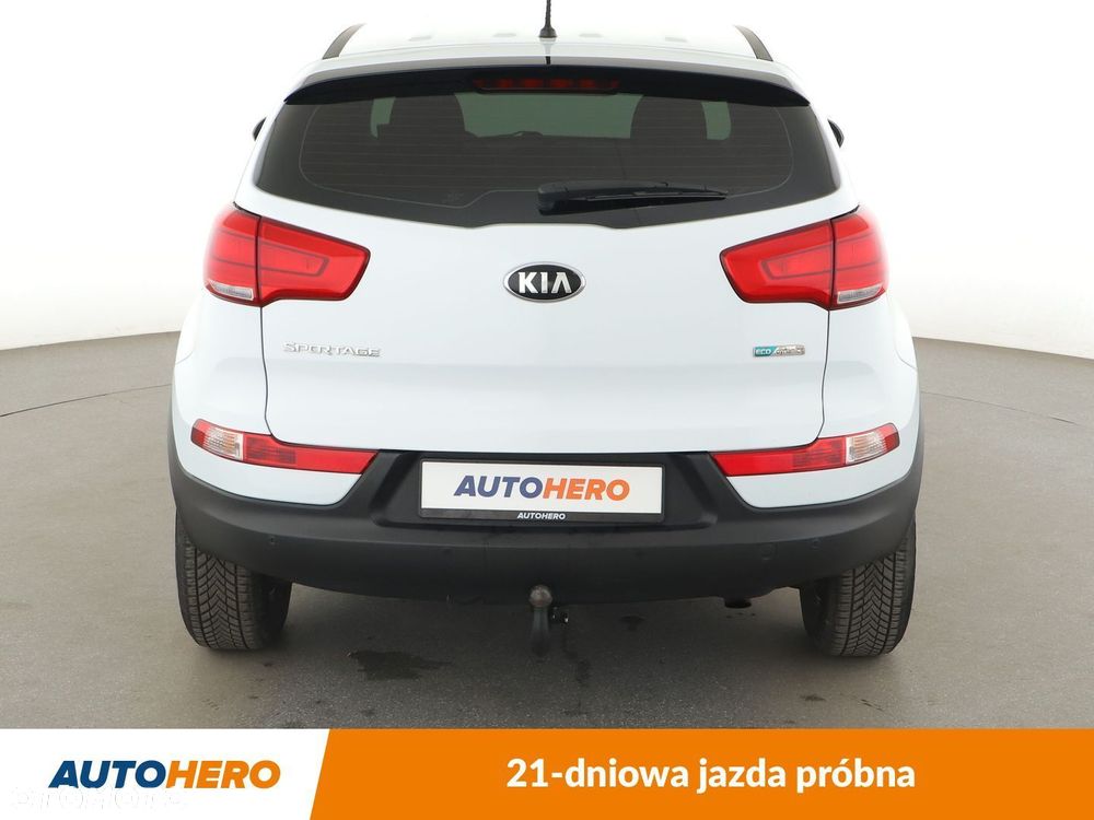 Kia Sportage 1.6 GDI Business Line 2WD - 5