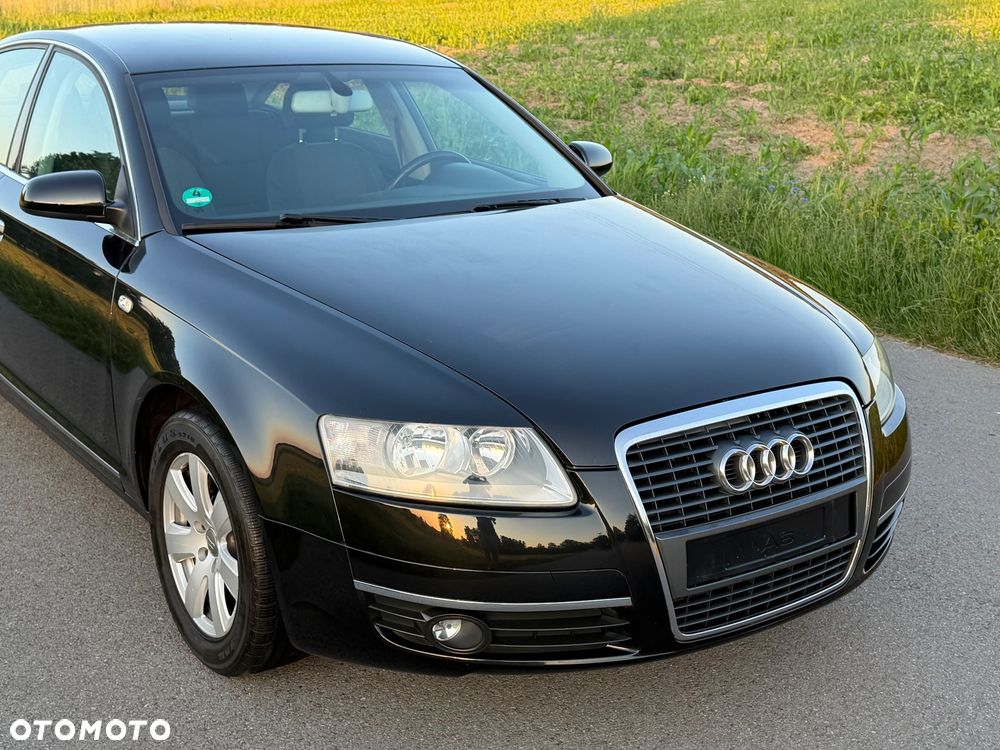 Audi A6 Limousine - 5