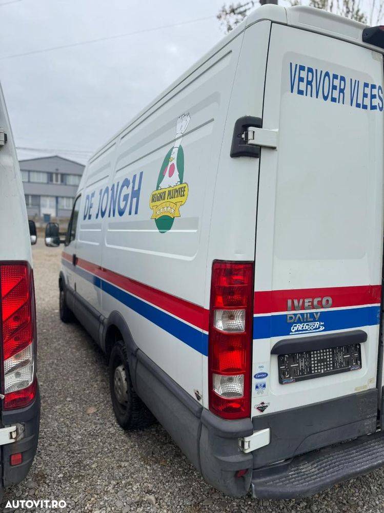 Iveco Daily - 7