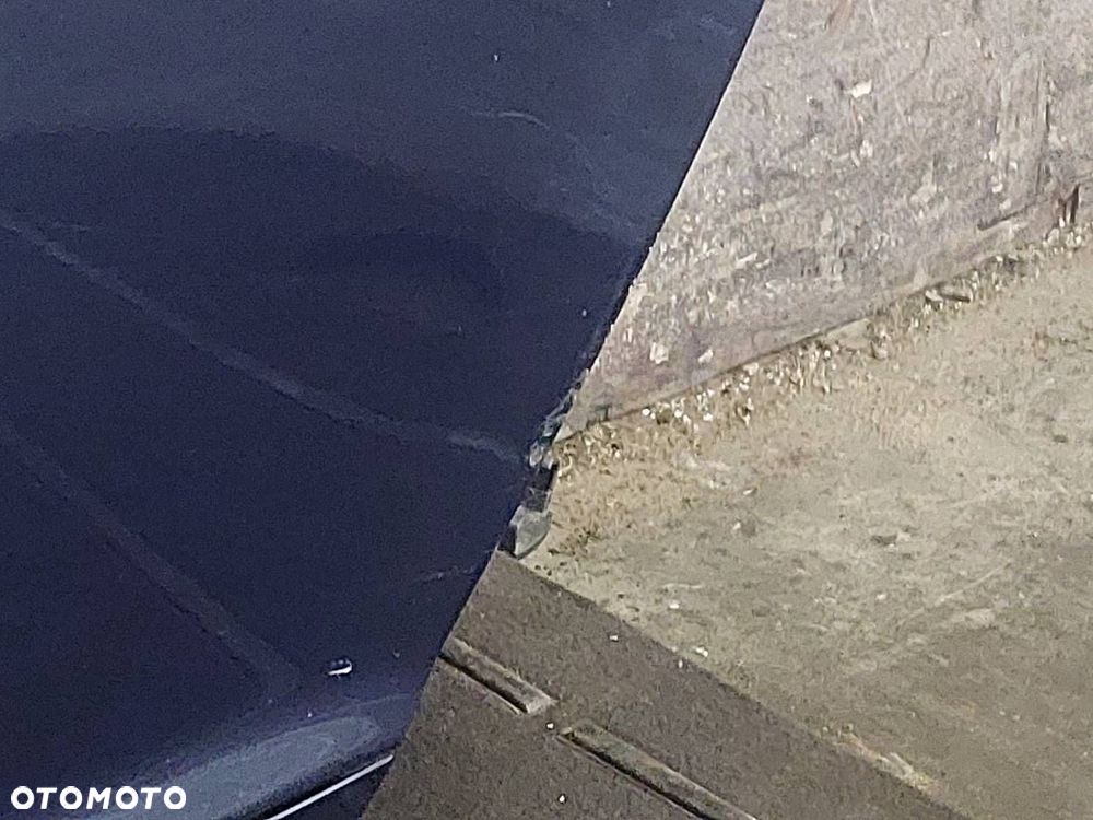 DRZWI KOMPLETNE LEWY TYŁ AUDI A6 C6 LY5K KOMBI - 9