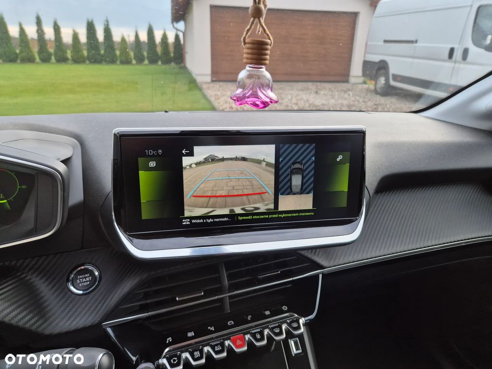 Peugeot 208 1.2 PureTech Allure Pack S&S - 32