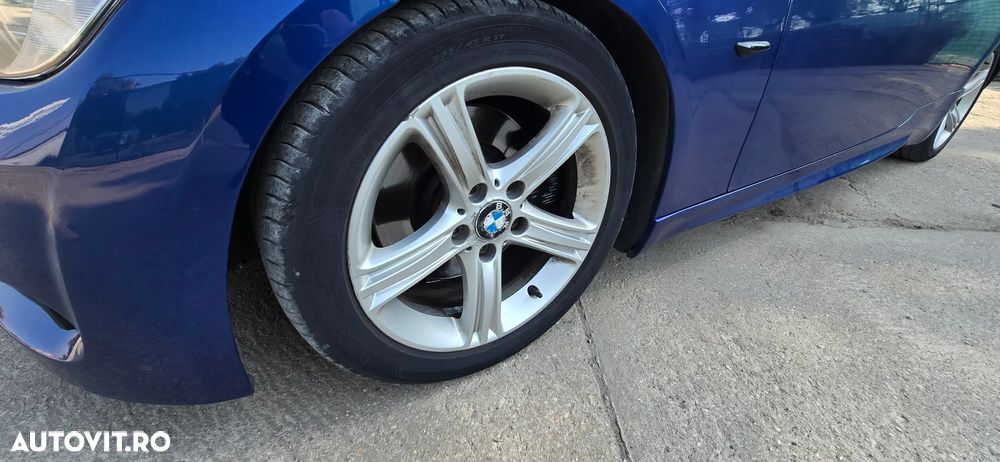 BMW Seria 3 - 11