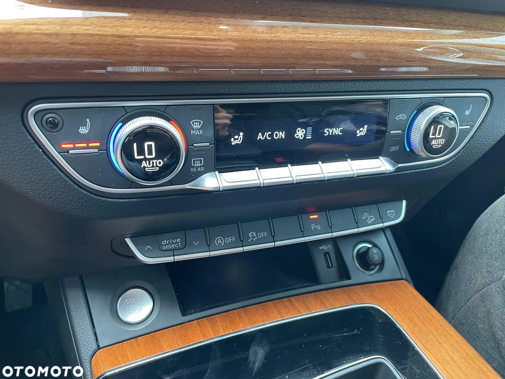 Audi Q5 45 TFSI quattro S tronic advanced - 12