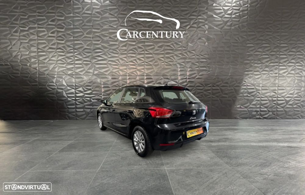 SEAT Ibiza 1.0 TSI Style DSG - 2