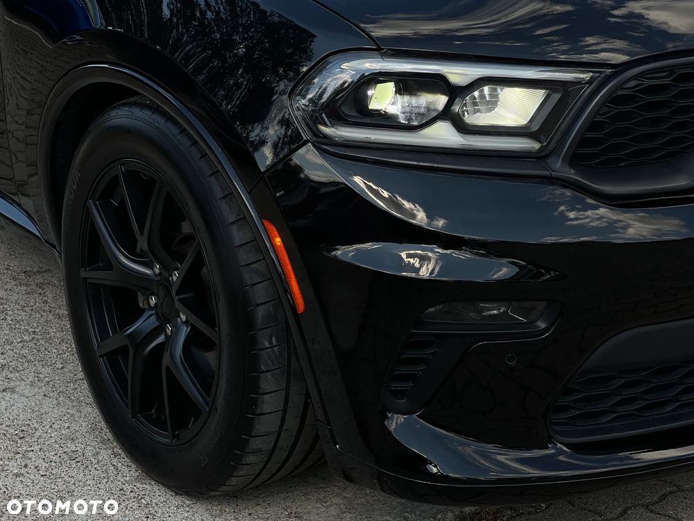 Dodge Durango - 11
