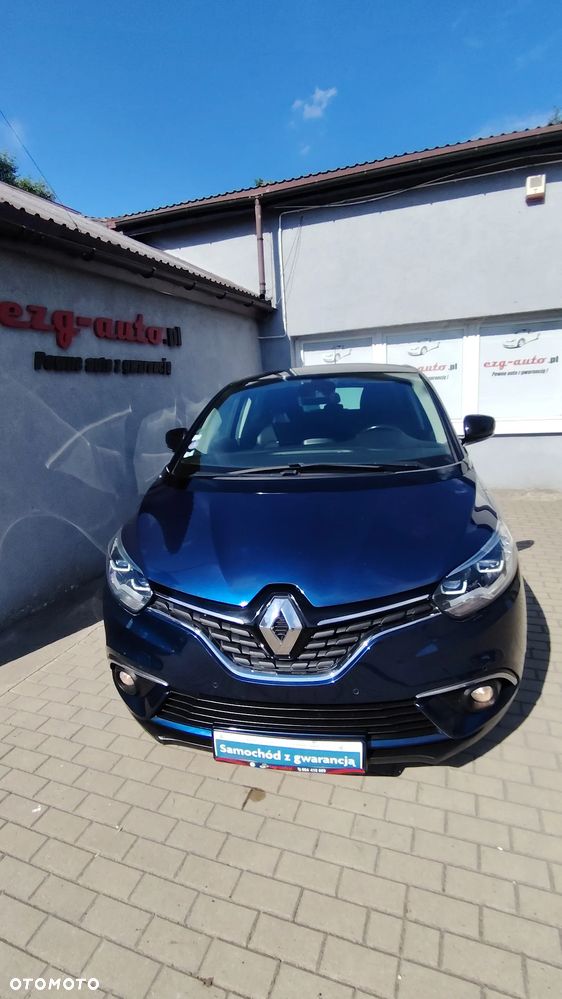 Renault Scenic ENERGY TCe 130 INTENS - 9