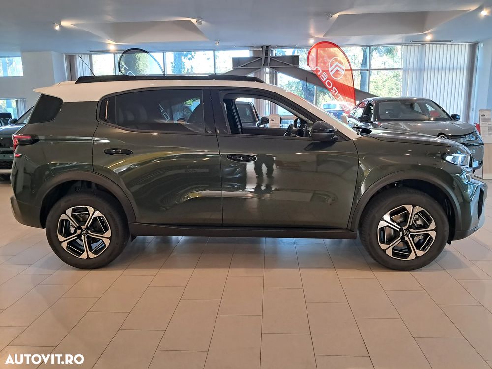Citroën C3 AIRCROSS Hybrid 145 MAX - 3