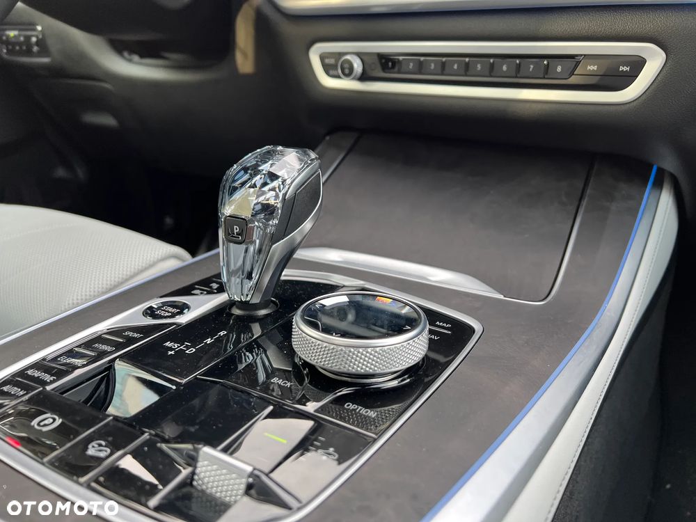 BMW X5 xDrive45e sport - 10