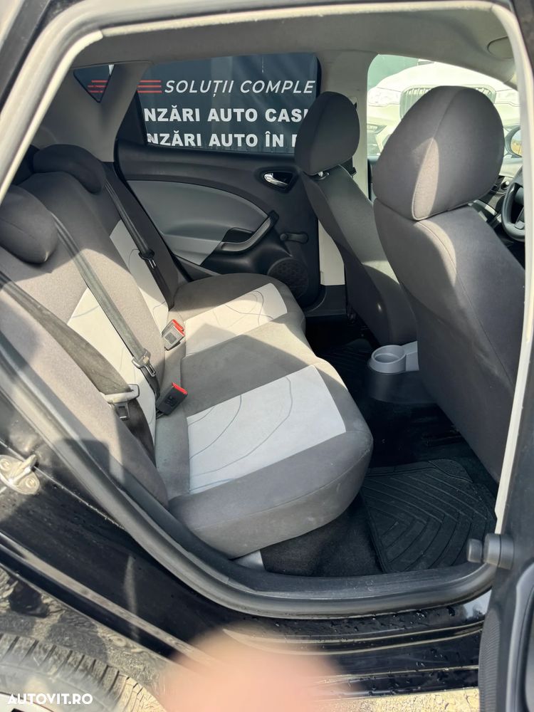 Seat Ibiza - 16