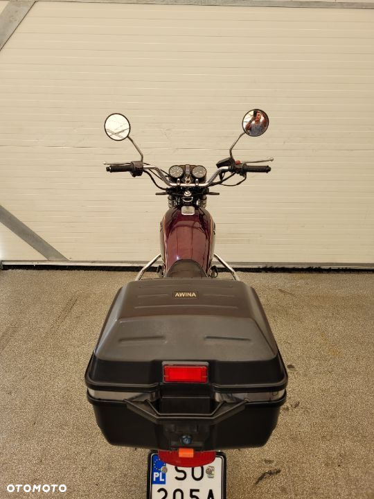 Kawasaki LTD - 31