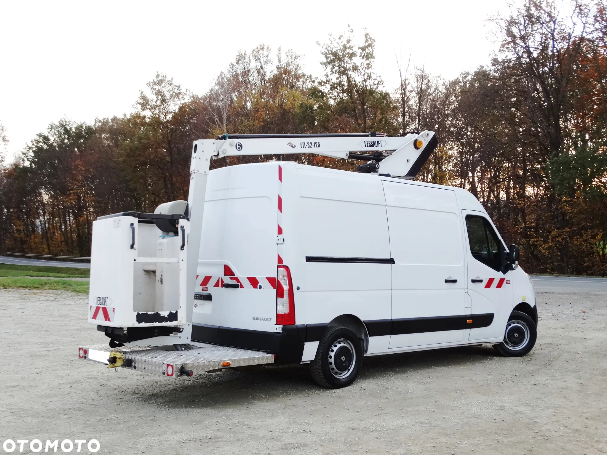 Renault master - 4