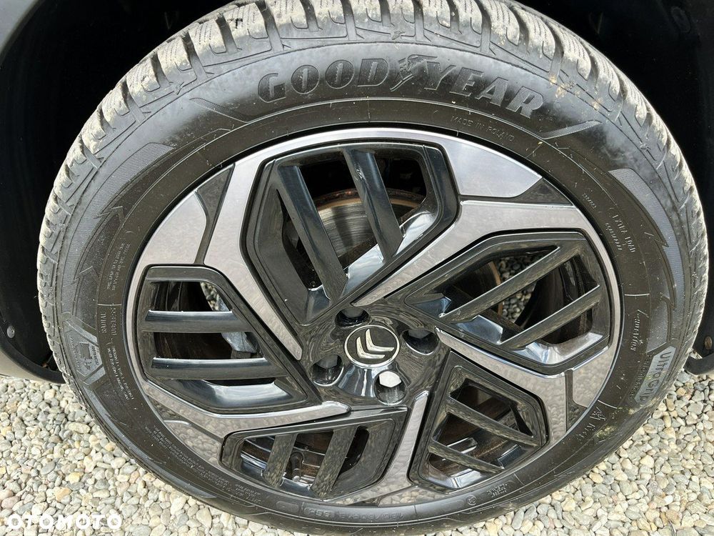 Citroën C4 - 39