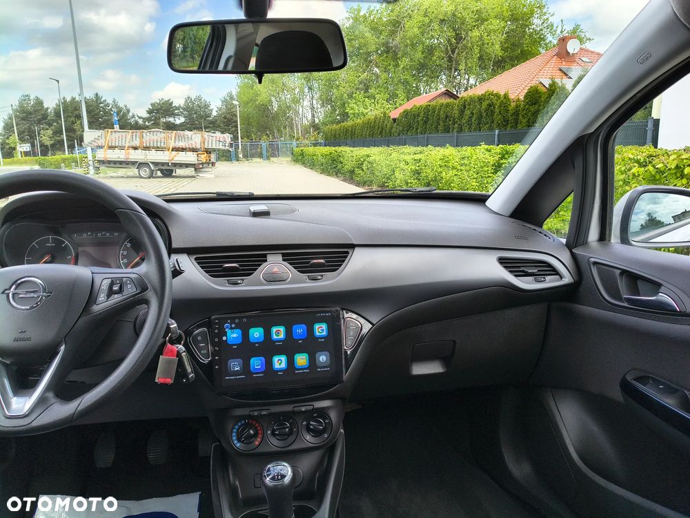 Opel Corsa 1.3 D (CDTi) (ecoFLEX) Start/Stop Color Edition - 25