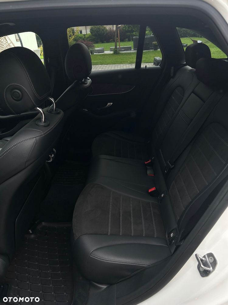 Mercedes-Benz GLC 220 d - 20