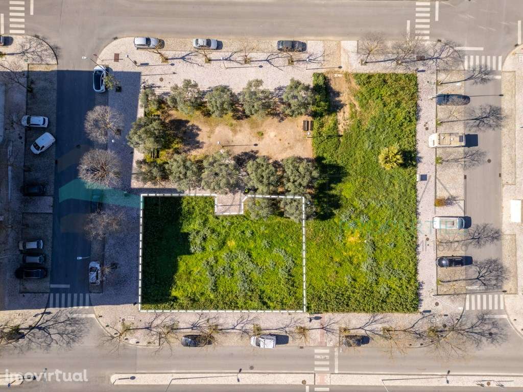 Terreno urbano para construção - Loulé - Grande imagem: 5/11