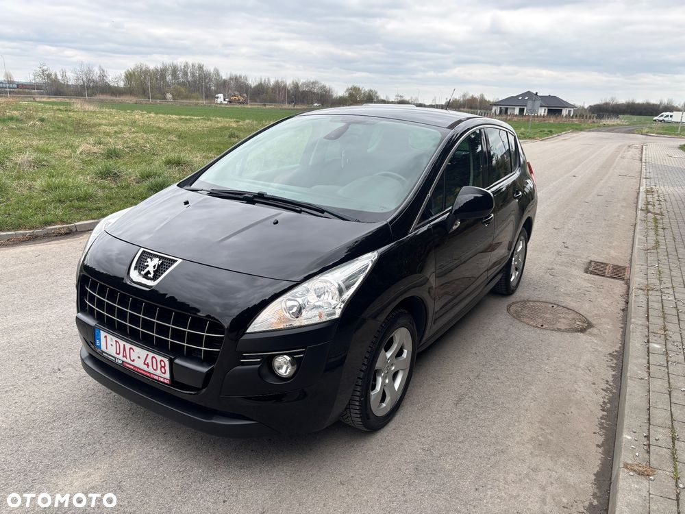 Peugeot 3008 HDi 115 Active - 7