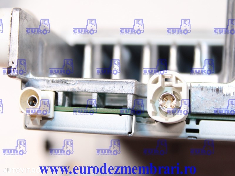 ELEMENT BORD UNITATE MULTIMEDIA AUS SCANIA SUPER 2906950 - 5