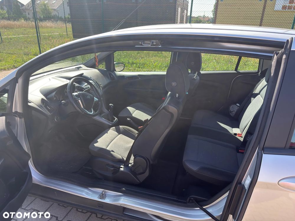 Ford B-MAX 1.0 EcoBoost Individual - 6