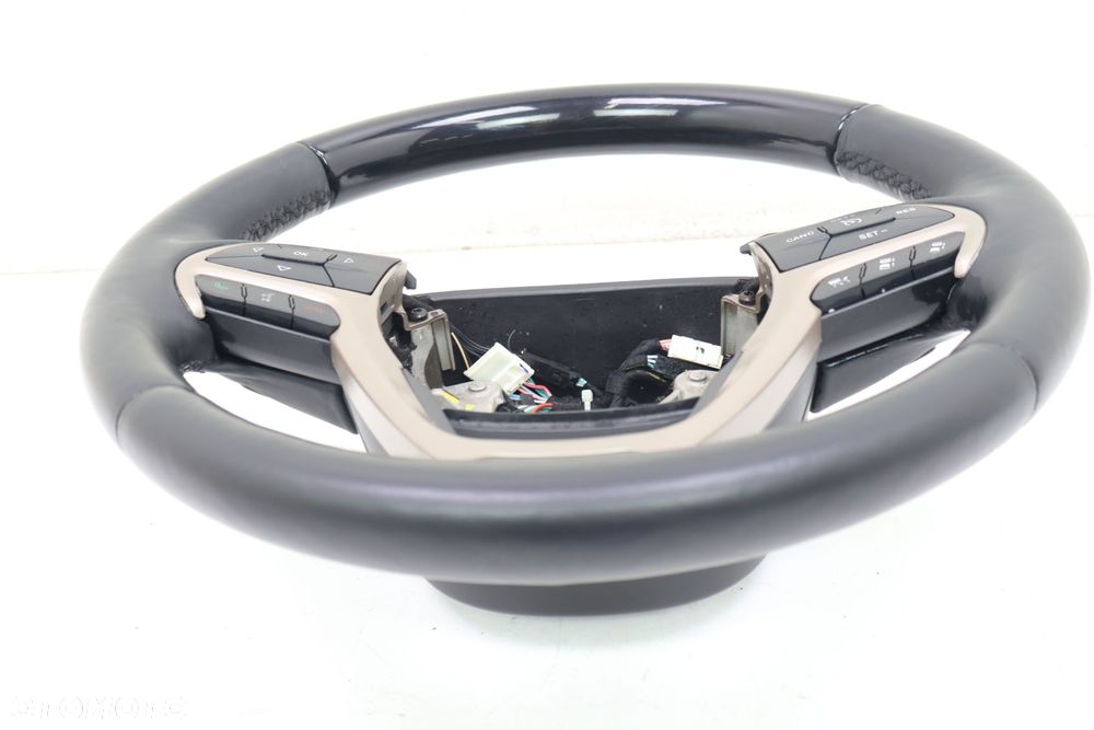 JEEP GRAND CHEROKEE WK2 KIEROWNICA WIELOFUNKCYJNA P1WE282X9AF - 4