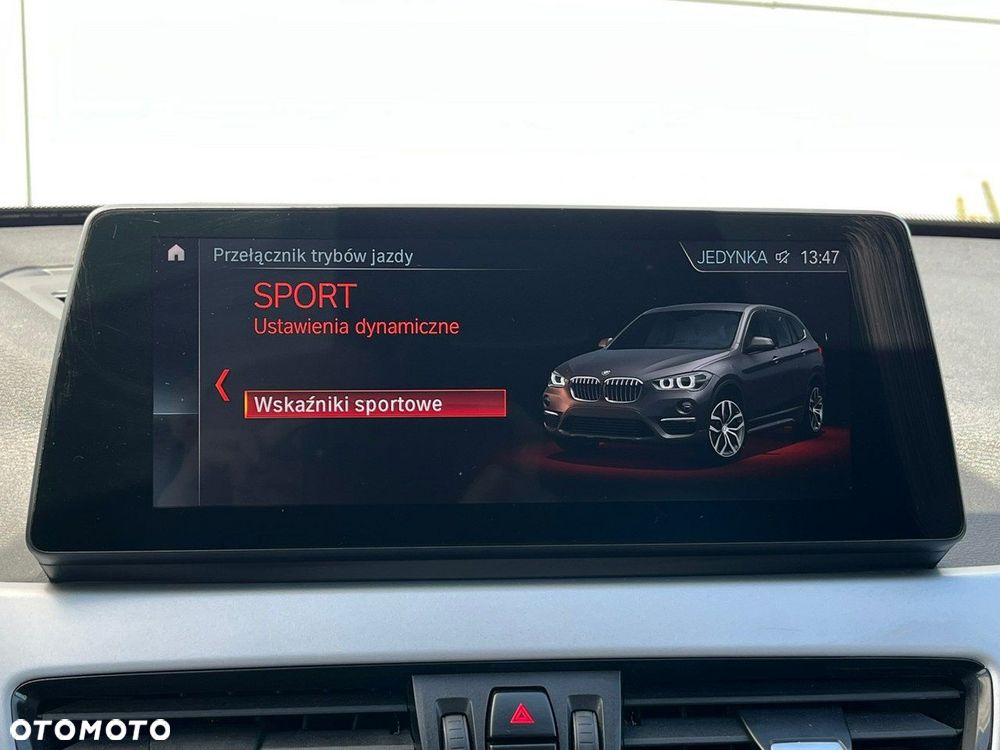 BMW X1 xDrive25e Advantage - 38