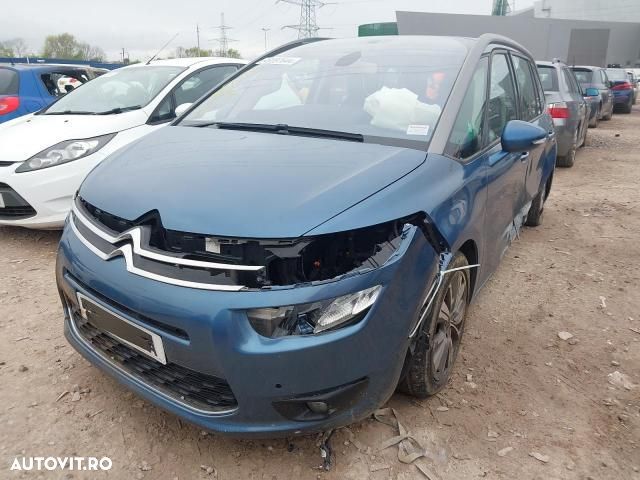 Dezmembrez Citroen C4 Picasso 2 [2013 - 2017] Grand minivan 5-usi 2.0 - 1