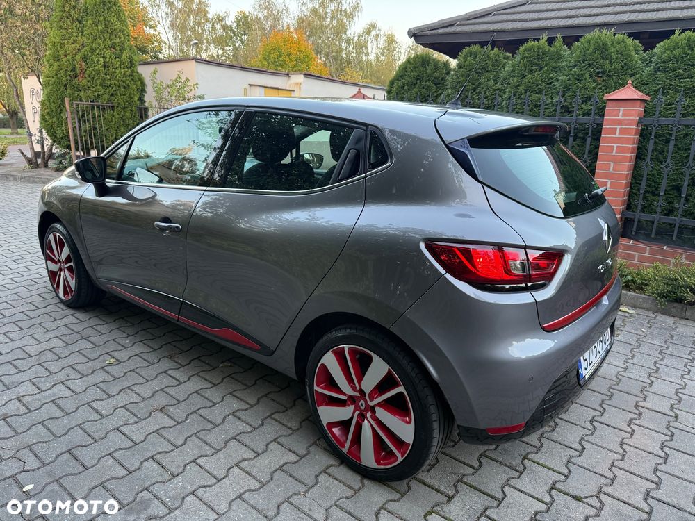 Renault Clio (Energy) TCe 90 Start & Stop LIMITED - 3