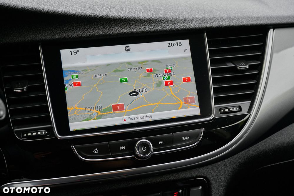 Opel Mokka 1.4 Turbo Automatik Edition - 4