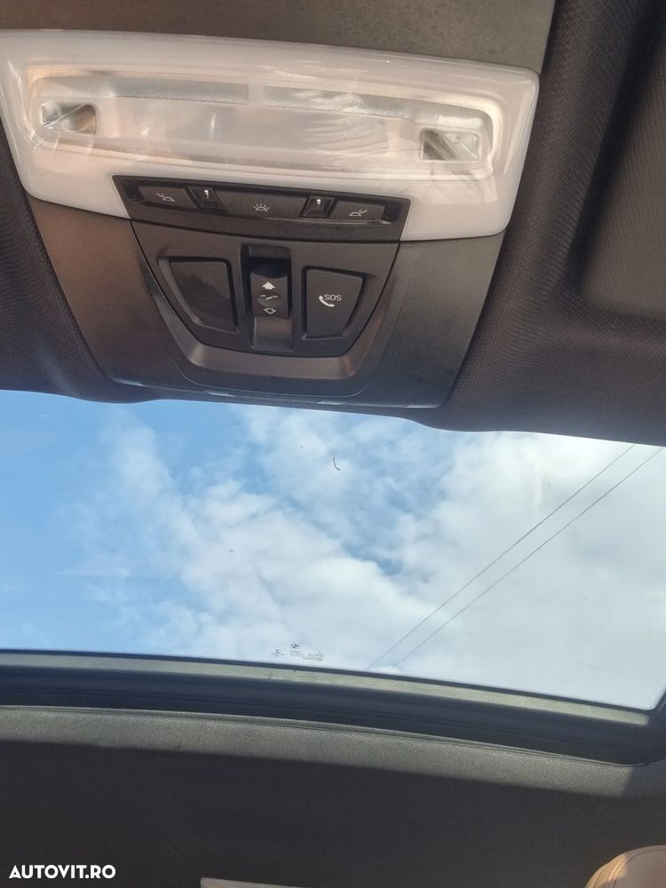 BMW X6 xDrive30d - 10