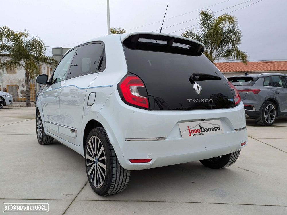 Renault Twingo - 6