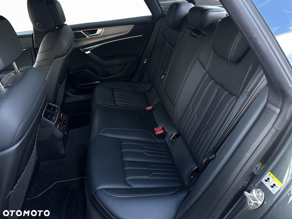 Audi A7 Sportback - 36