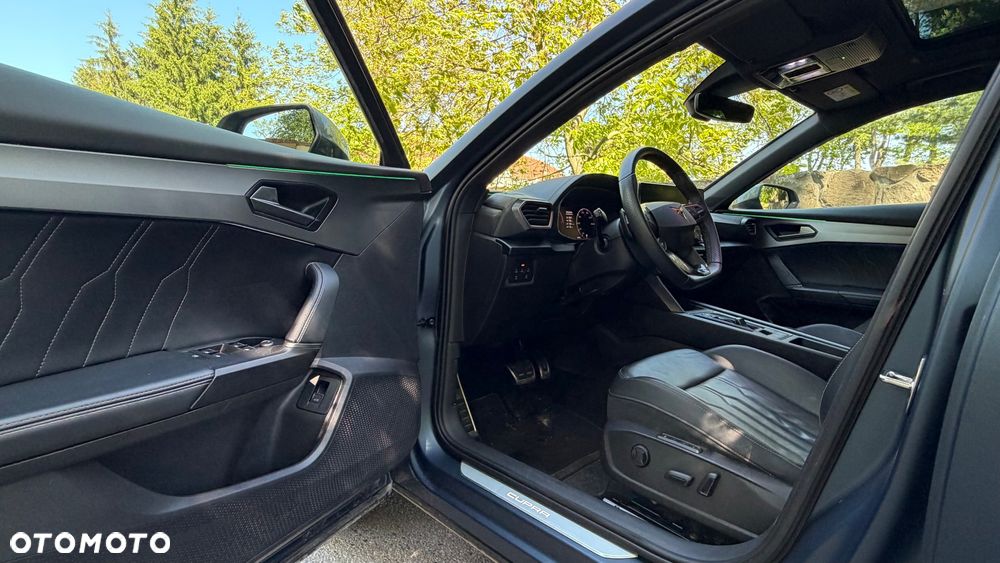 Cupra Formentor 2.0 TSI 4Drive VZ DSG - 14