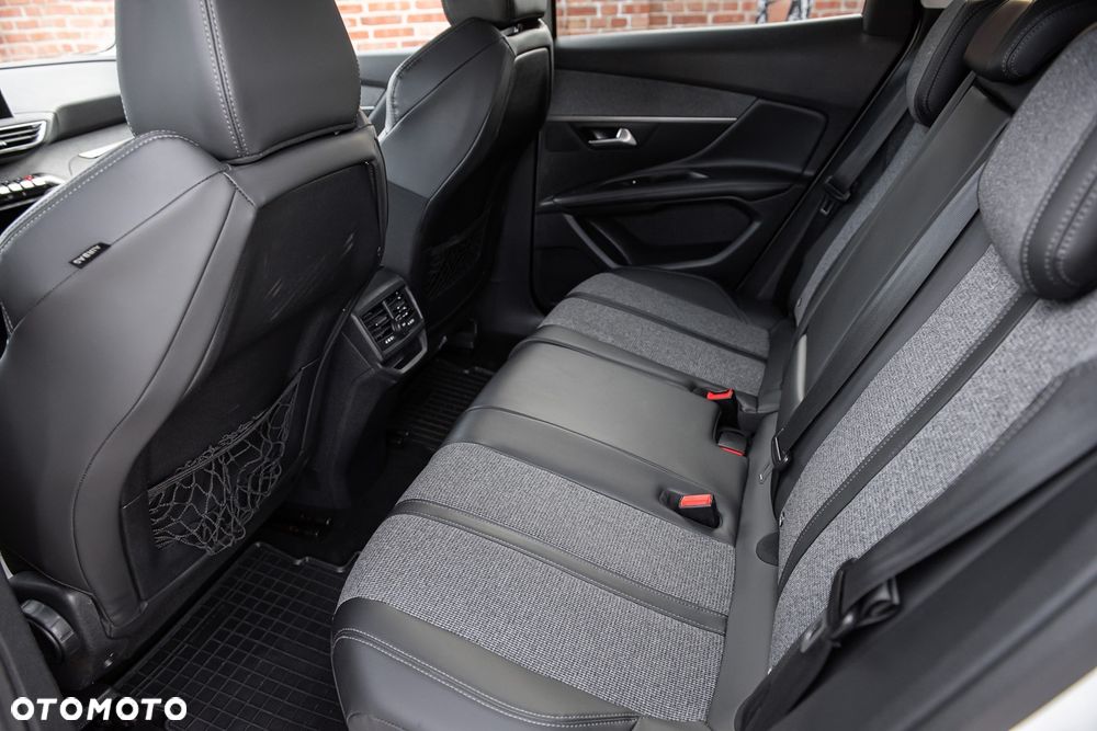 Peugeot 3008 BlueHDi 150 Stop & Start Allure - 22