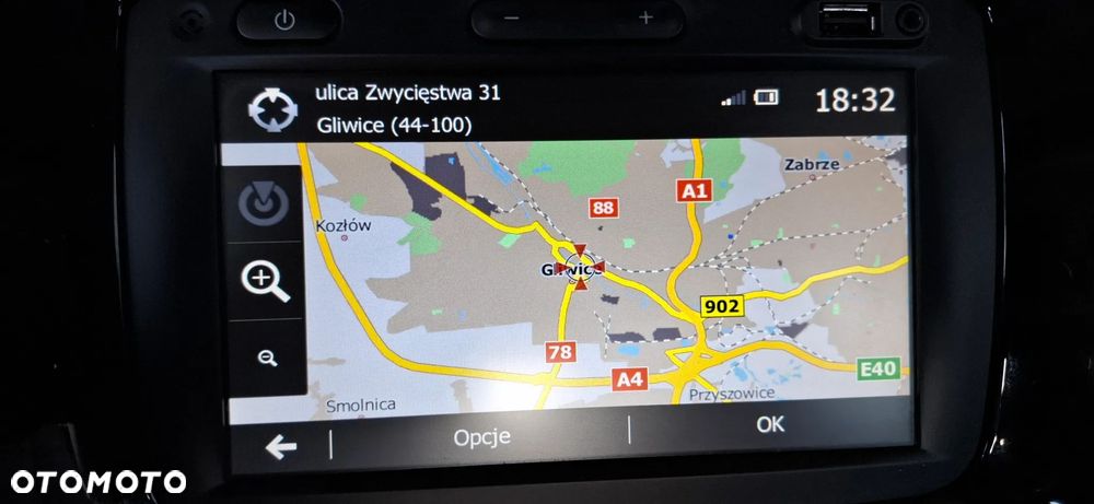 Dacia Spring 27.4kWh Comfort Plus - 18