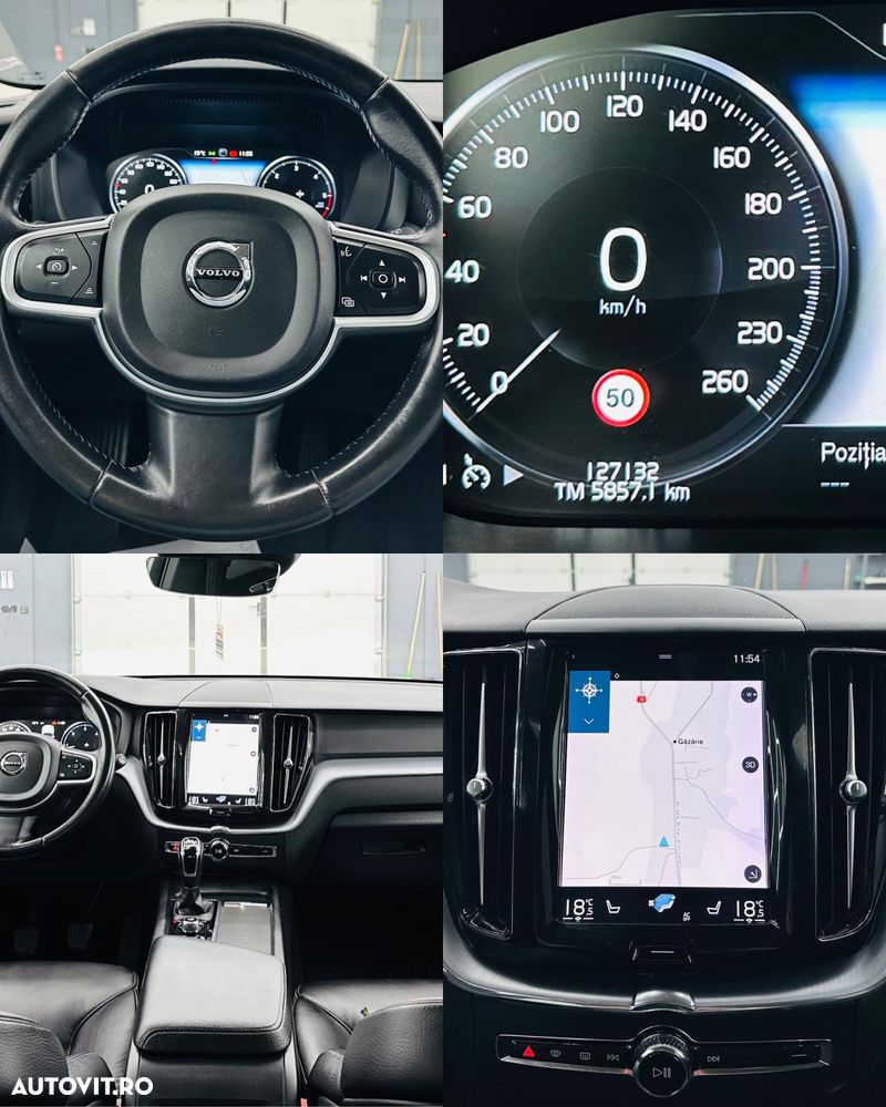 Volvo XC 60 D3 Momentum Pro - 9