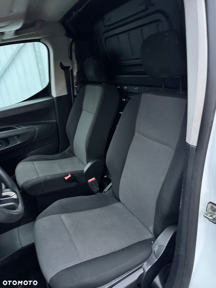 Citroën Berlingo M BlueHDi 100 LIVE PACK - 12