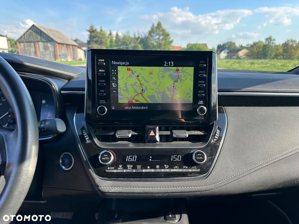 Toyota Corolla - 28
