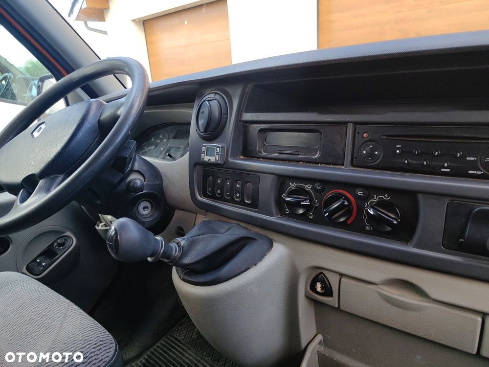 Renault Master - 5