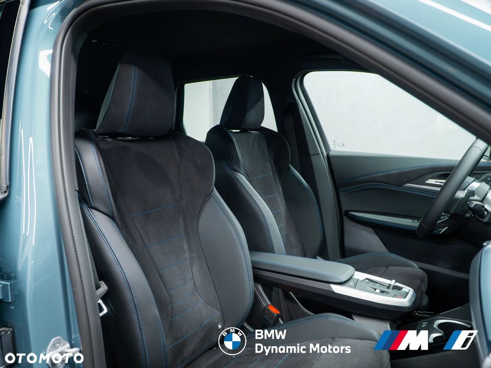 BMW X1 sDrive20d M Sportpaket - 22